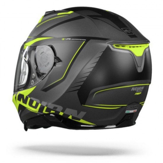 Cască moto Nolan N87 MILES  [088]